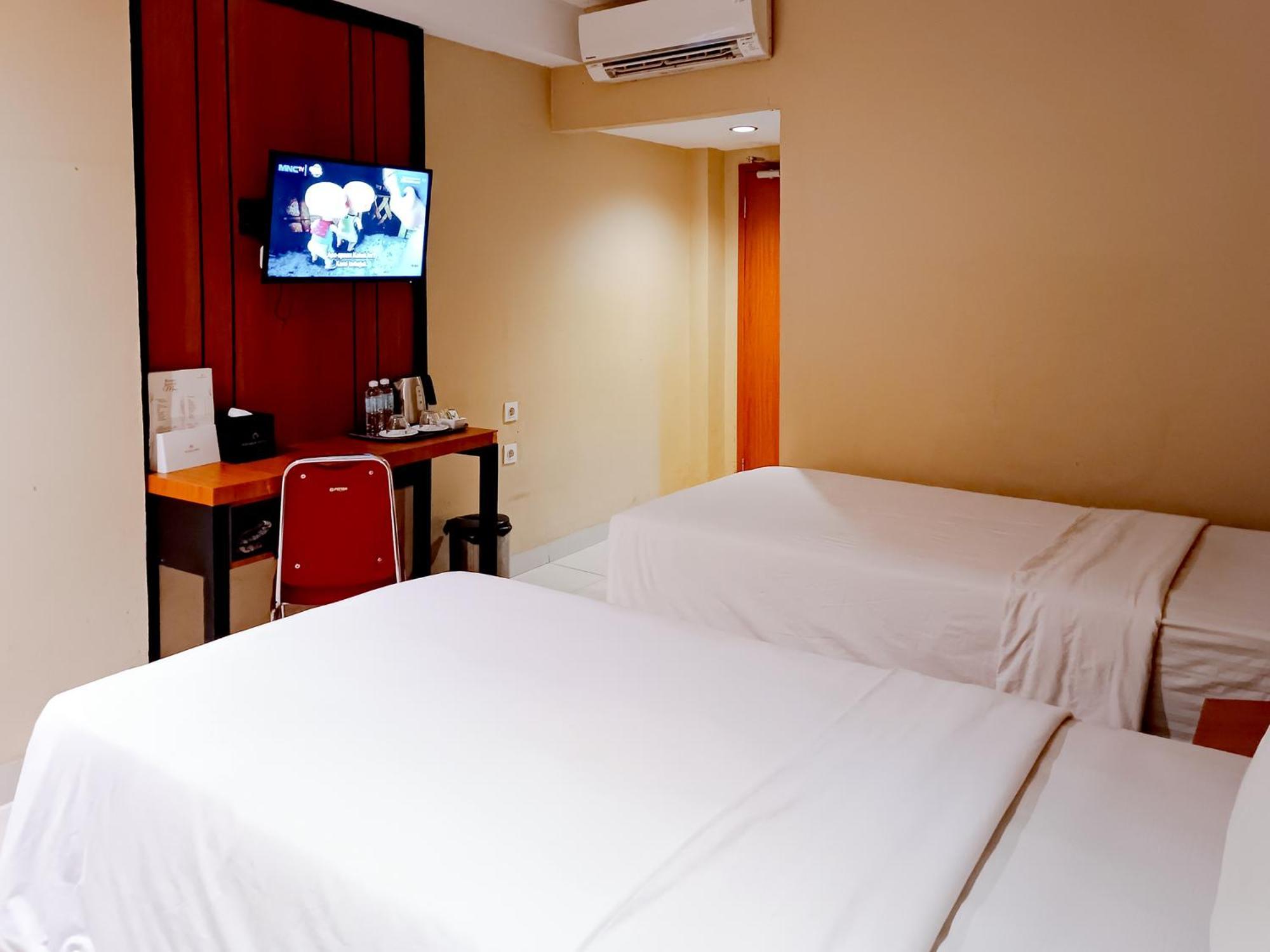 Portola Arabia Hotel Banda Aceh Extérieur photo