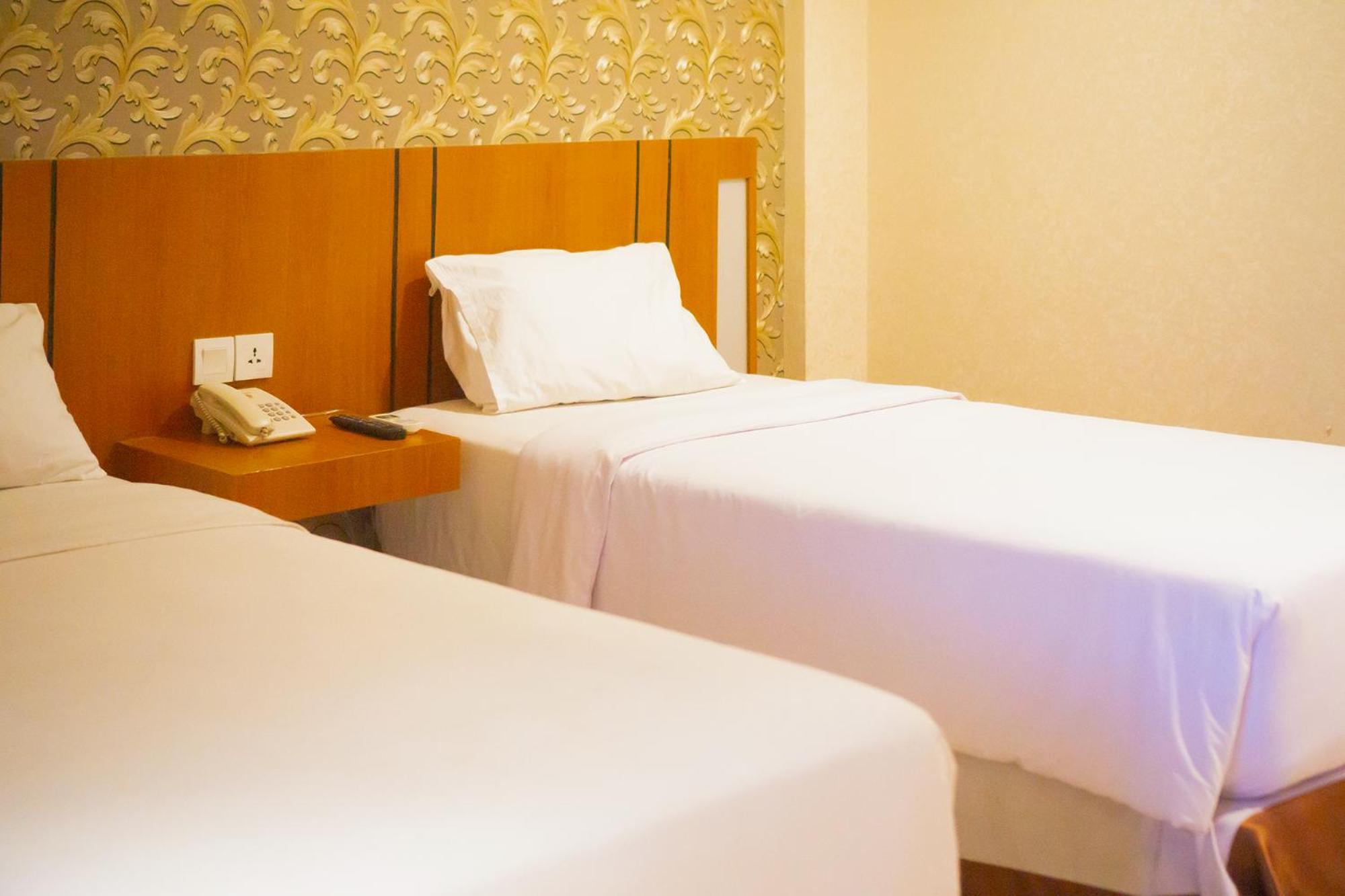 Portola Arabia Hotel Banda Aceh Extérieur photo