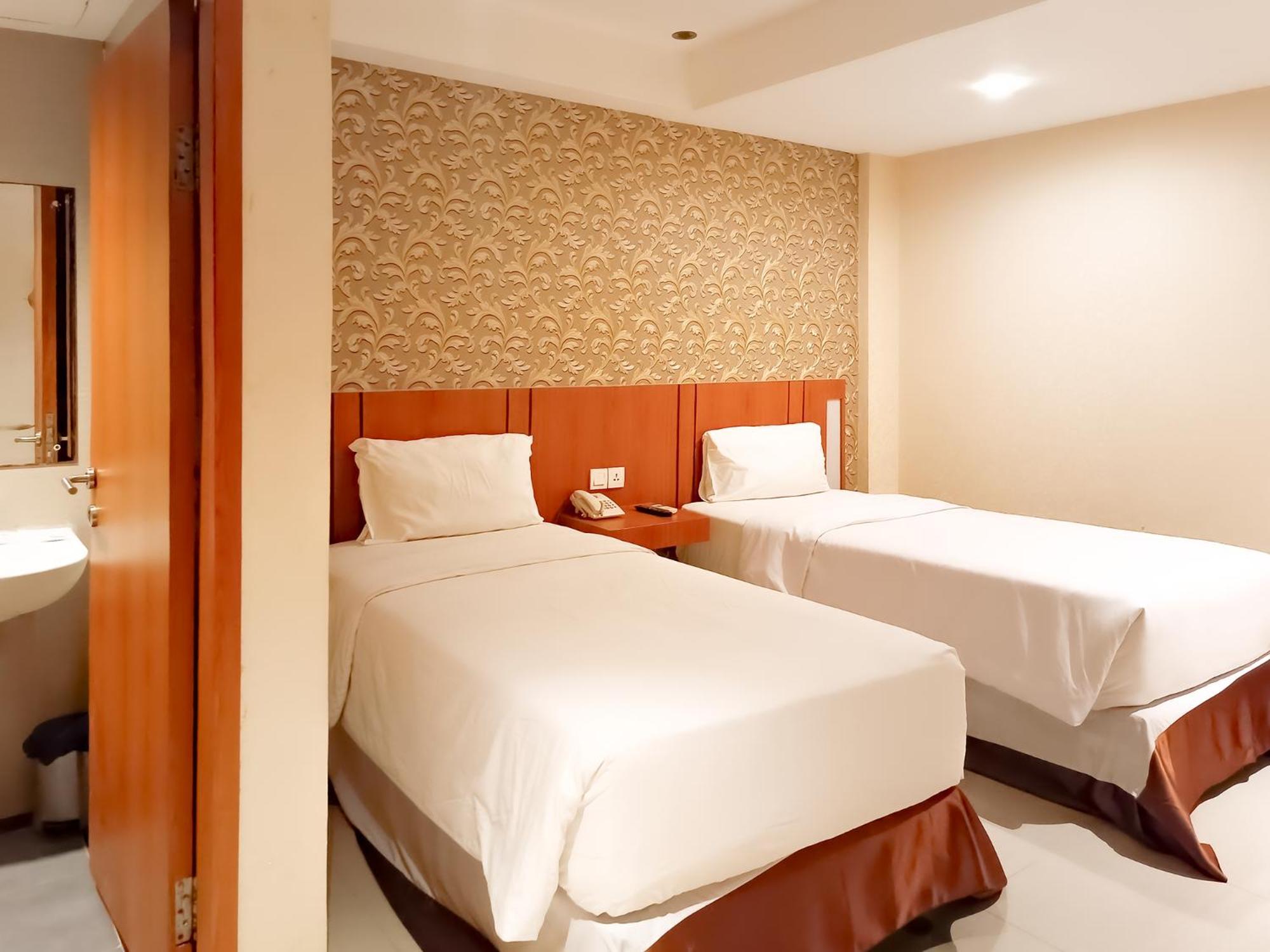 Portola Arabia Hotel Banda Aceh Extérieur photo