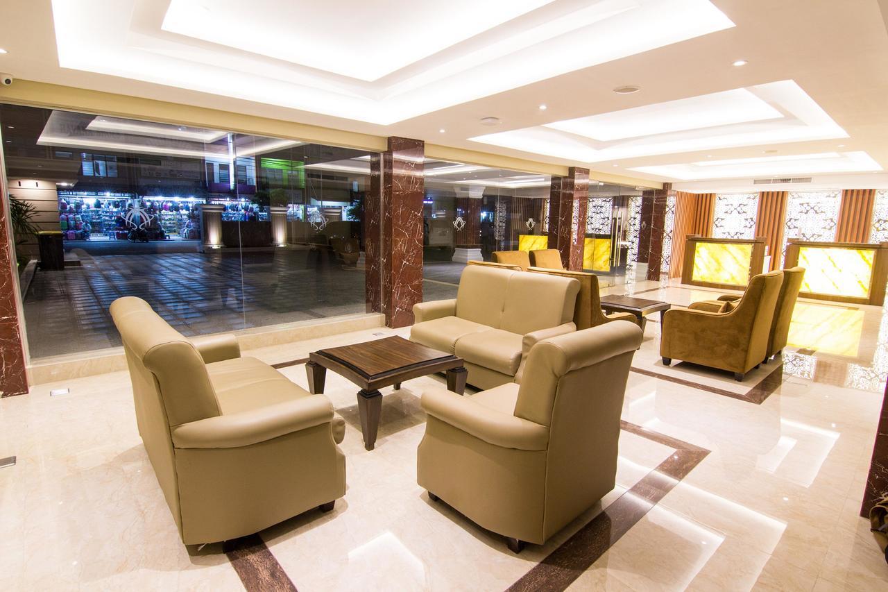 Portola Arabia Hotel Banda Aceh Extérieur photo