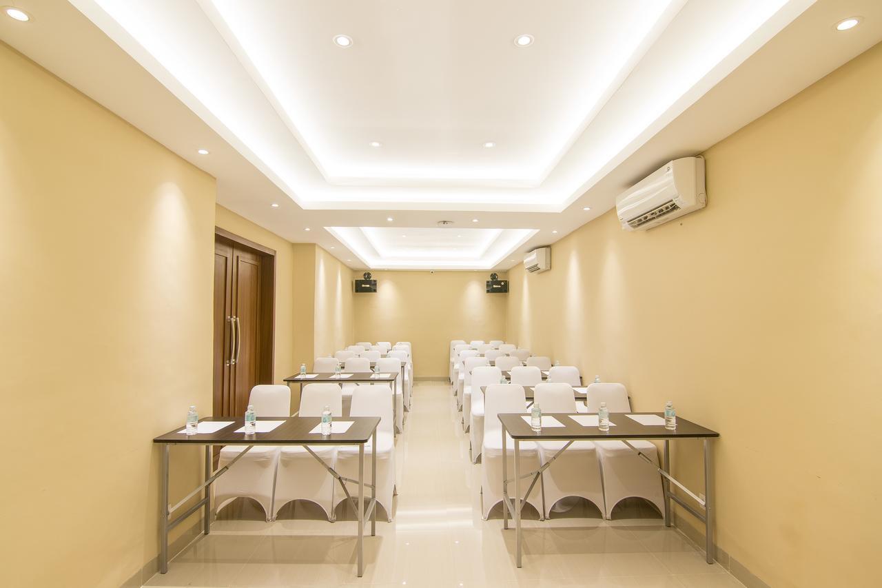 Portola Arabia Hotel Banda Aceh Extérieur photo