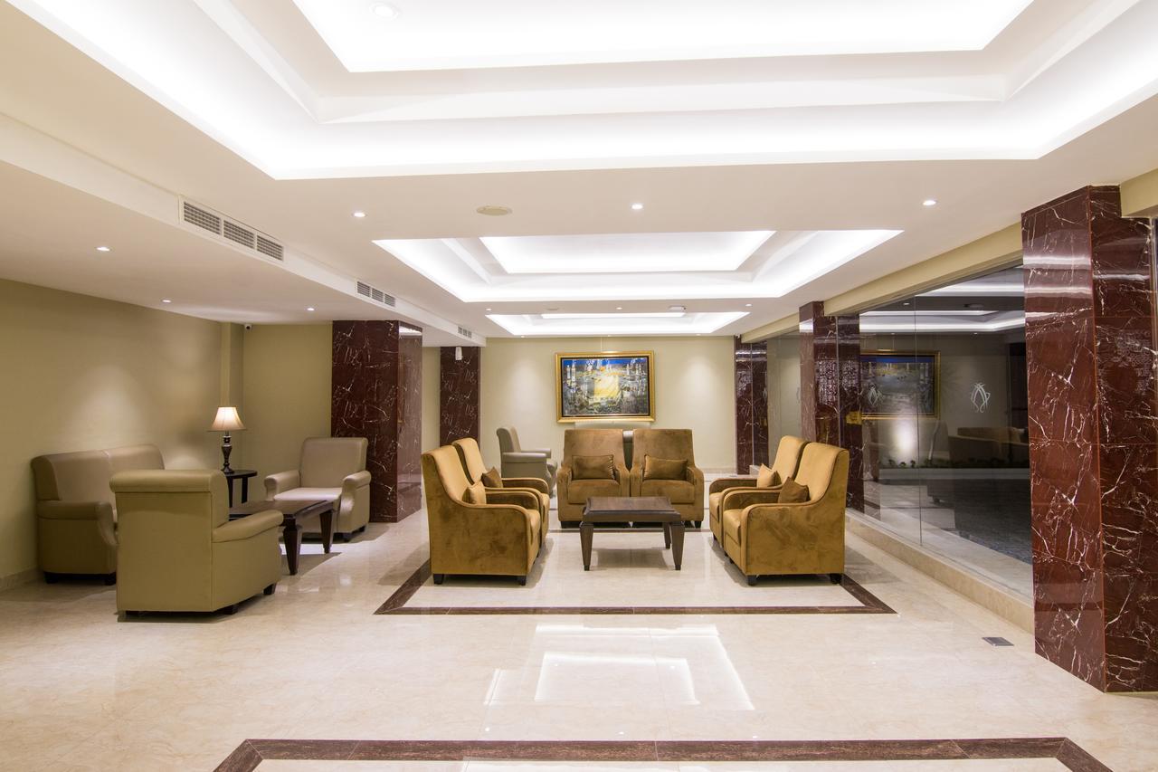Portola Arabia Hotel Banda Aceh Extérieur photo